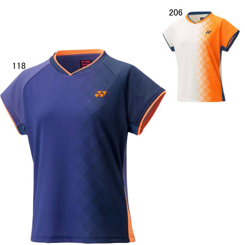 YONEX（ヨネックス） YONEX 20968 ウィメンズゲームシャツ ウェア