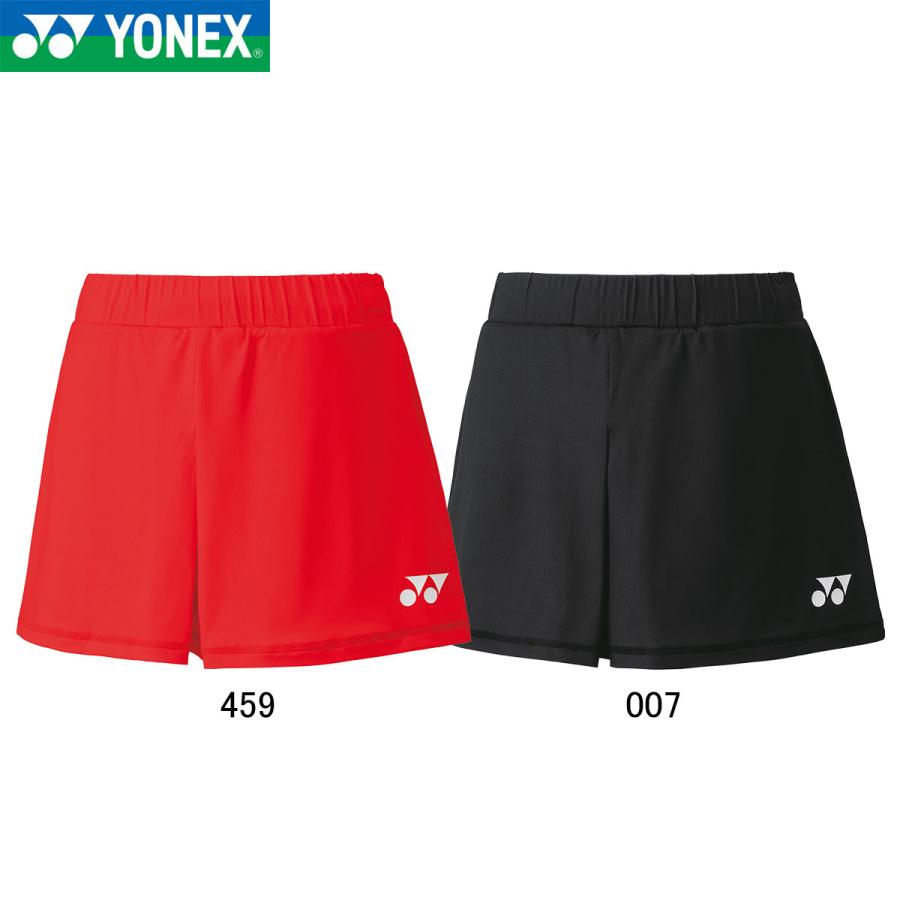 YONEX（ヨネックス） YONEX 25090 ウィメンズショートパンツ ウェア