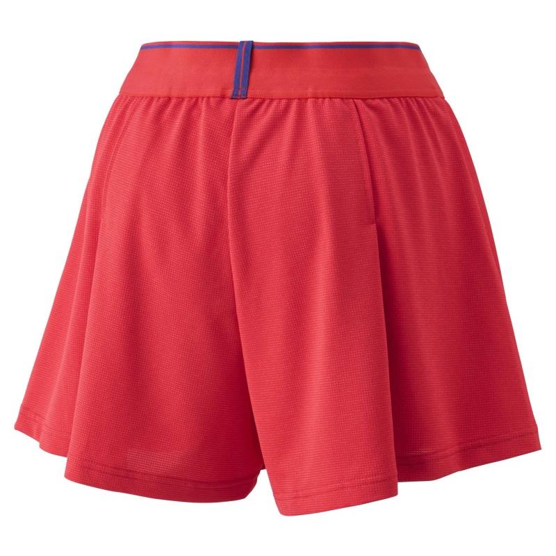YONEX 75th バドミントンウェア XOサイズ YONEX（ヨネックス） YONEX 25100 ウィメンズショートパンツ ウェア