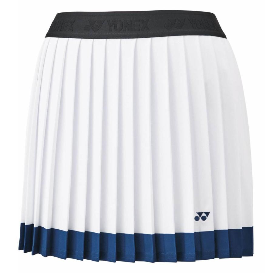 YONEX（ヨネックス） YONEX 26162 ウィメンズスカート ウェア