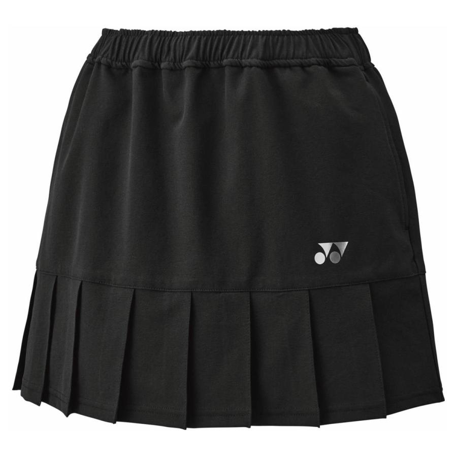 YONEX 26179 ウィメンズスカート ウェア(レディース