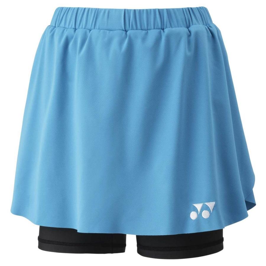 YONEX '25 カタログ未掲載 受注会限定 スカート(WOMEN) YONEX '25 カタログ未掲載 受注会限定 スカート(WOMEN) YONEX