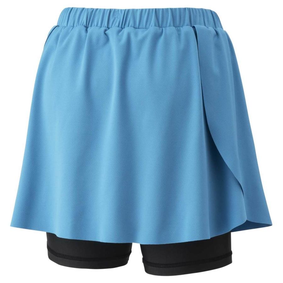 YONEX ウィメンズスカート（インナーパッツ付き）26181 【値下げ可】 YONEX 26181 ウィメンズスカート(インナースパッツ付き) ウェア