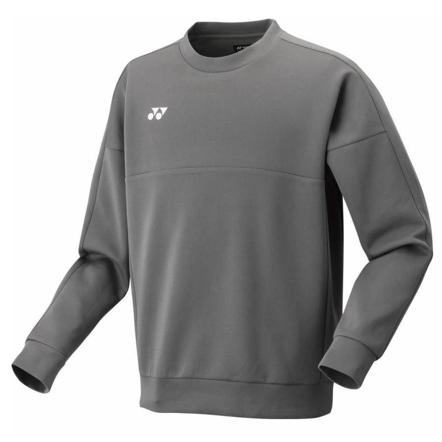YONEX（ヨネックス） YONEX 30112 ユニトレーナー ウェア(ユニ・メンズ