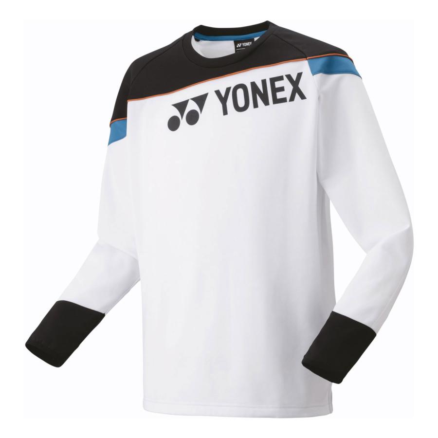YONEX（ヨネックス） YONEX 31055 ユニライトトレーナー ウェア(ユニ