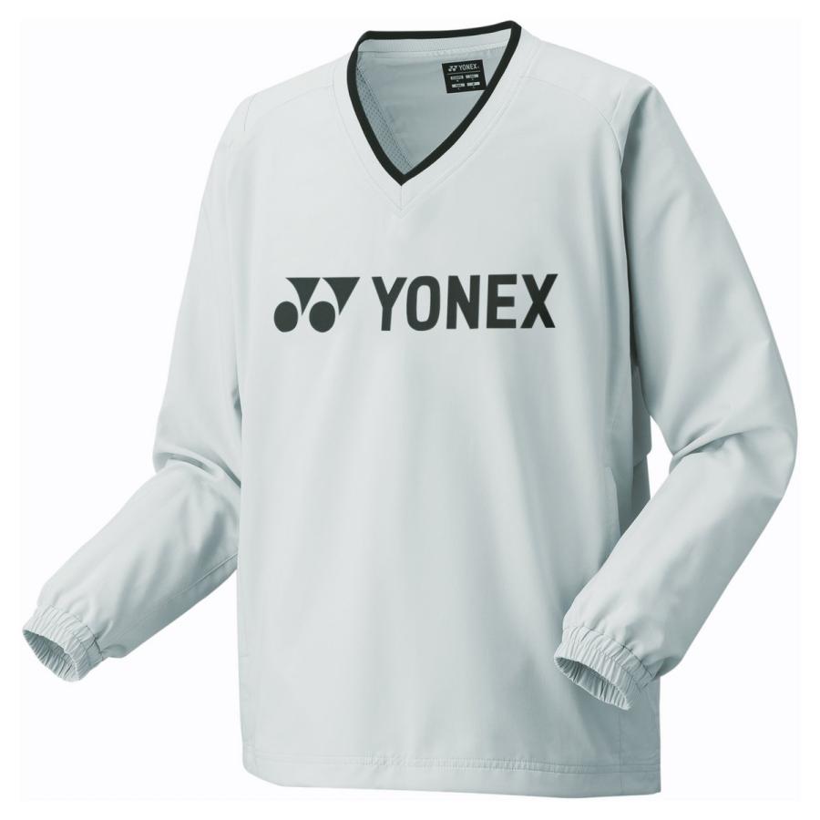 YONEX（ヨネックス） YONEX 32038 ユニ裏地付 Vブレーカー ウェア(ユニ