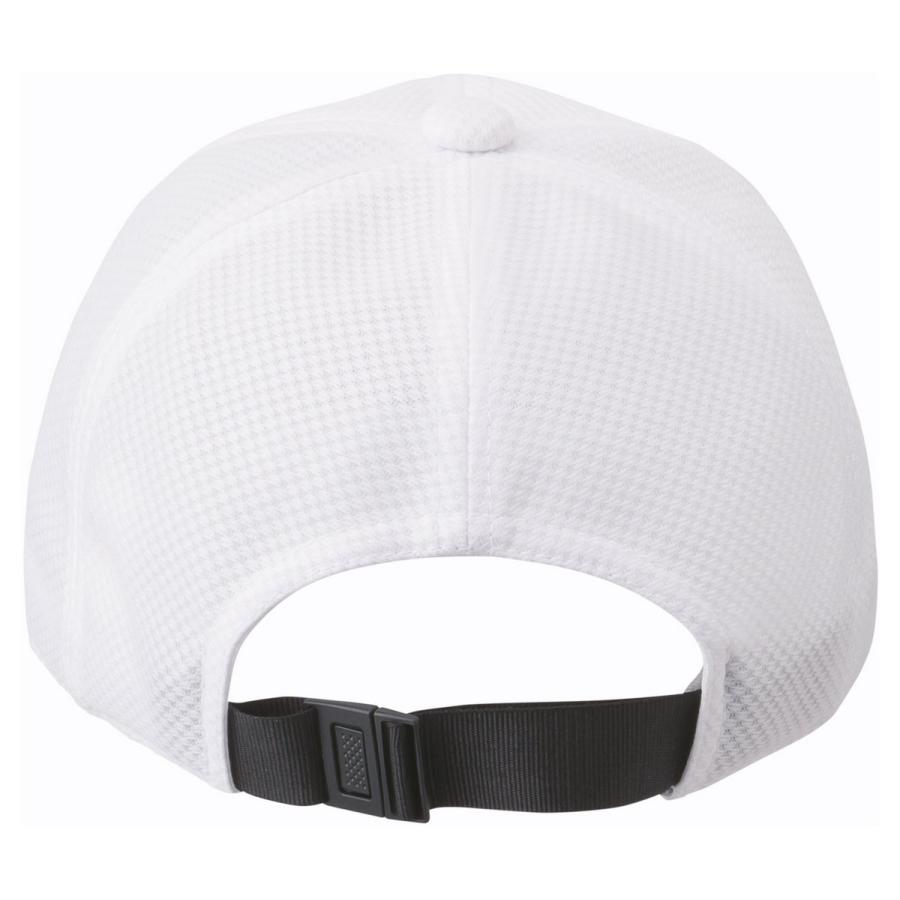 YONEX（ヨネックス） YONEX 40106 ユニメッシュキャップ 帽子(ユニ