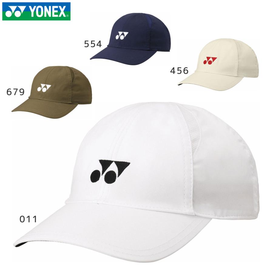 YONEX（ヨネックス） YONEX 40112 ユニキャップ(ユニ・メンズ