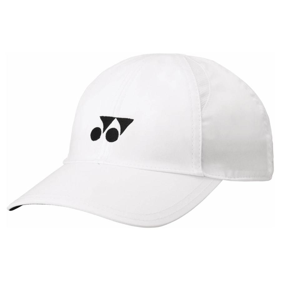 ヨネックス　ニューオフィシャル　中古120球 YONEX（ヨネックス） YONEX 40112 ユニキャップ(ユニ・メンズ