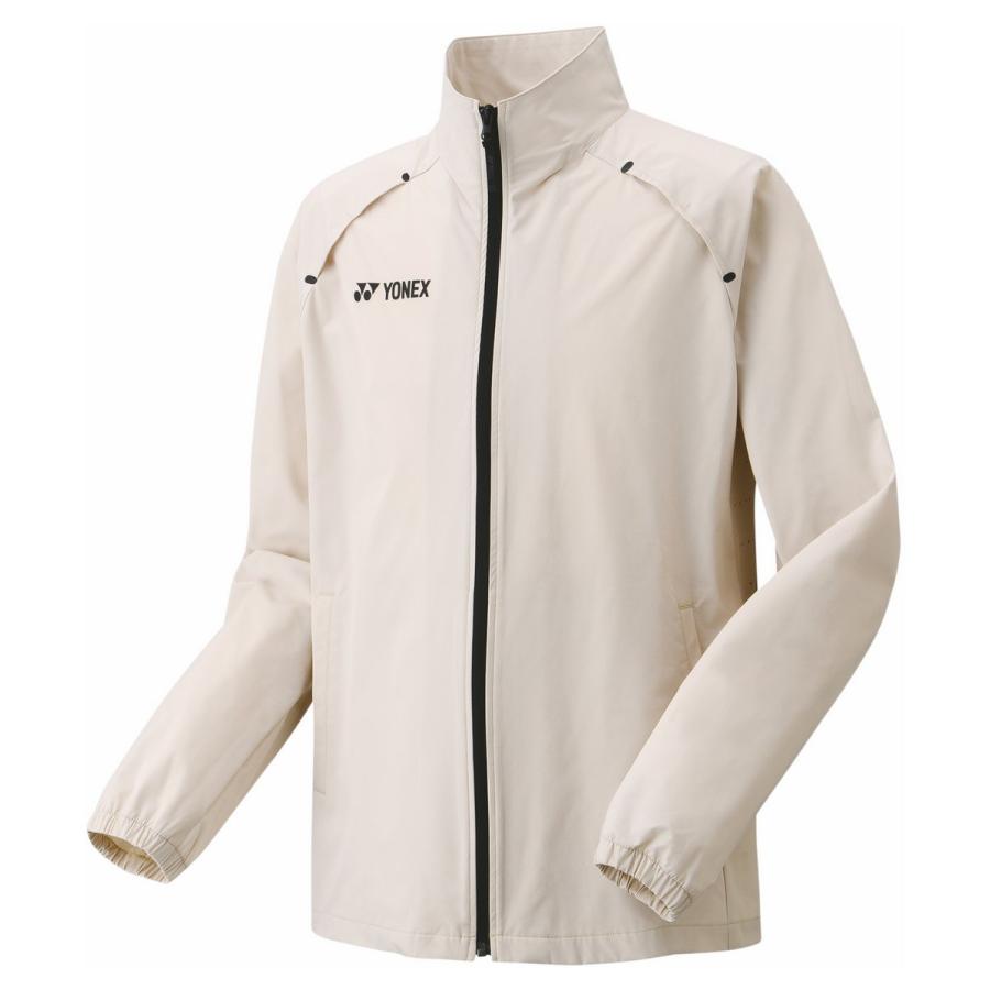 YONEX（ヨネックス） YONEX 50145 メンズウォームアップシャツ アパレル(メンズ) バドミントン・テニス 2024SS ...