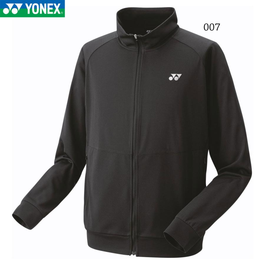 ヨネックス Tシャツ ユニフォーム YONEX（ヨネックス） YONEX 50151 ユニニットウォームアップシャツ