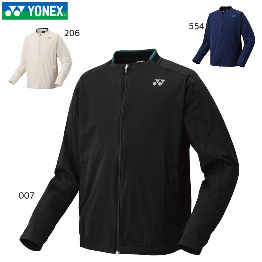 YONEX（ヨネックス） YONEX 50168 ユニウォームアップシャツ ウェア