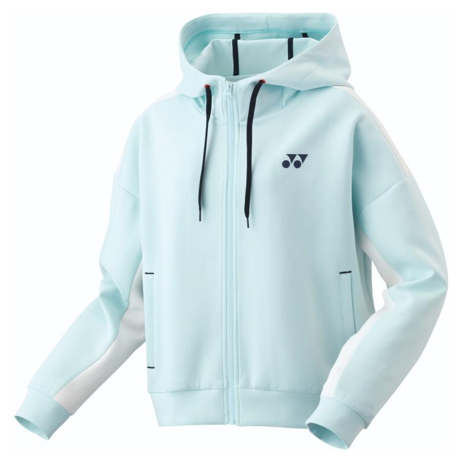 YONEX（ヨネックス） YONEX 57080 ウィメンズスウェットパーカー