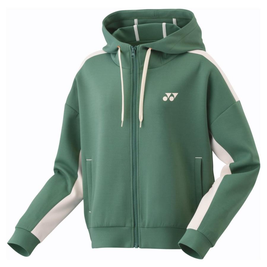 YONEX（ヨネックス） YONEX 57080 ウィメンズスウェットパーカー