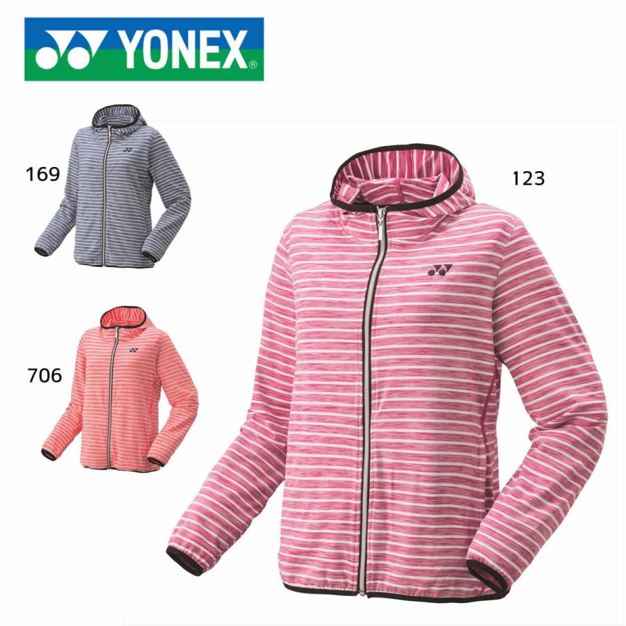 YONEX（ヨネックス） 【大特価】YONEX 58082 ウィメンズニットウォーム