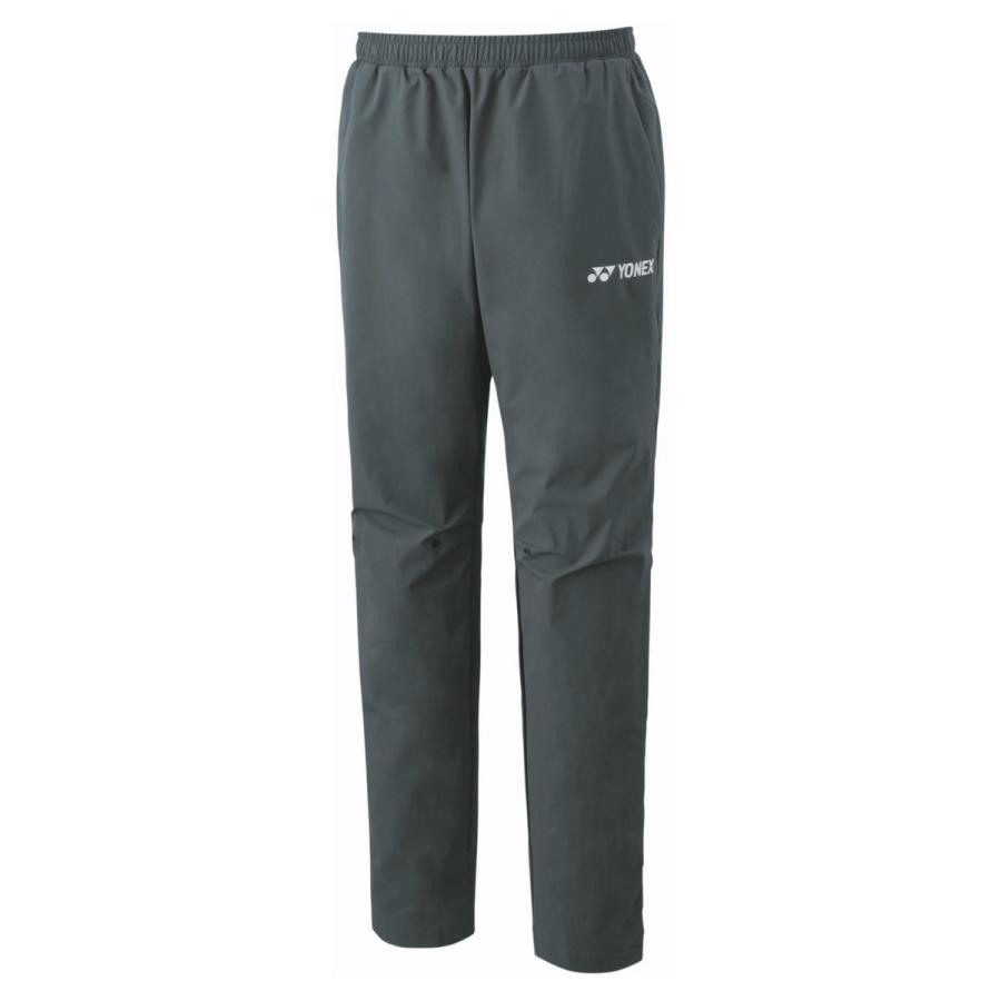 YONEX ヨネックスのウェア YONEX（ヨネックス） YONEX 60145 メンズウォームアップパンツ ウェア