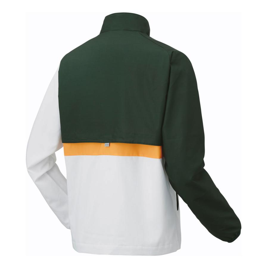 YONEX（ヨネックス） YONEX 70101 ユニ裏地付ウィンドウォーマーシャツ