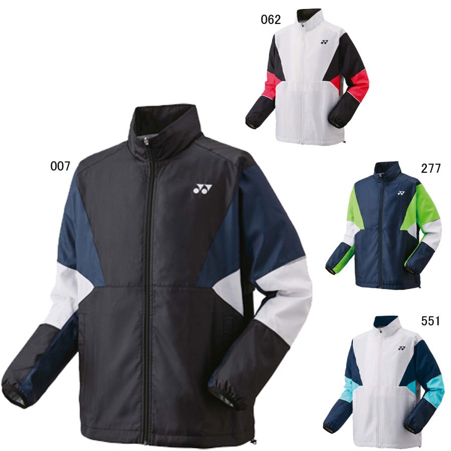 YONEX（ヨネックス） YONEX 70105 ユニ裏地付ウィンドウォーマーシャツ