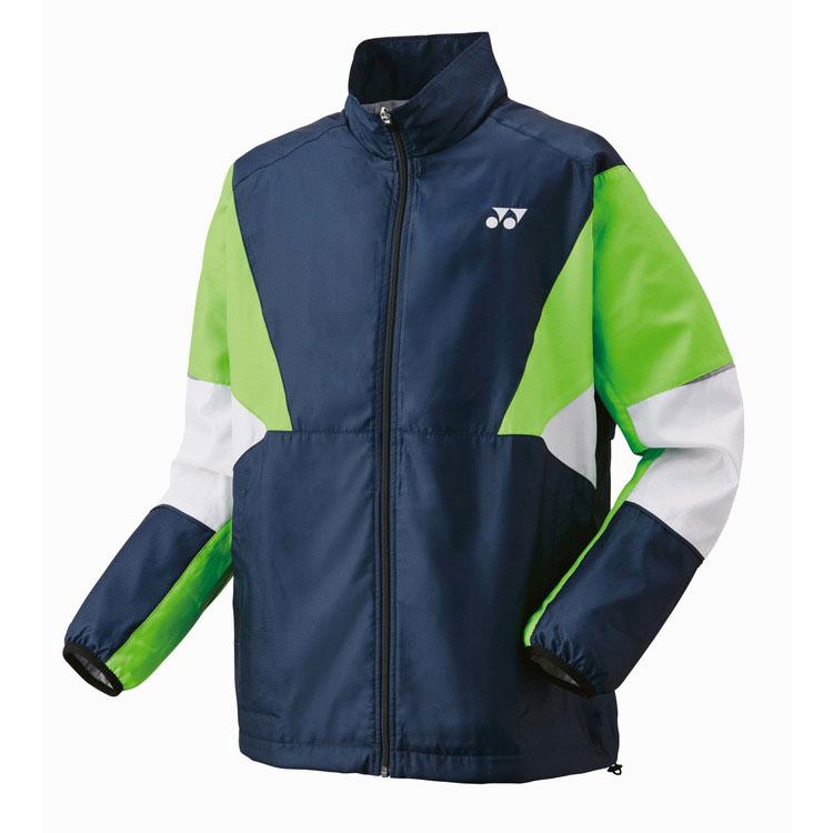YONEX（ヨネックス） YONEX 70105 ユニ裏地付ウィンドウォーマーシャツ