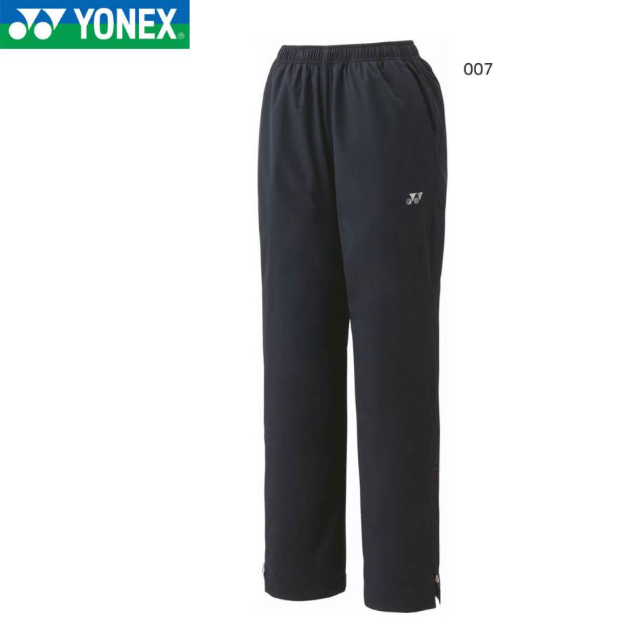 YONEX（ヨネックス） YONEX 88075 ウィメンズ裏地付ウィンドウォーマー