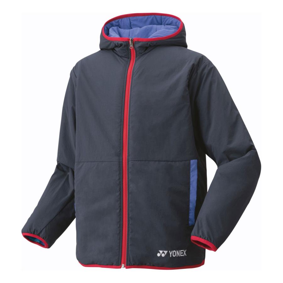 ヨネックス　ユニボアリバーシブルパーカー 90089 ユニボアリバーシブルパーカー. 90089|90089】ヨネックス【公式