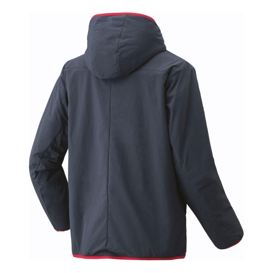 YONEX（ヨネックス） YONEX 90089 ユニボアリバーシブルパーカー
