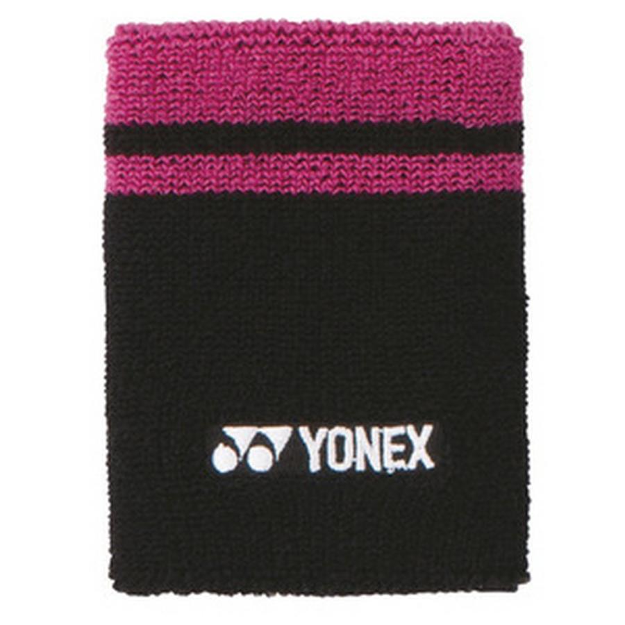 YONEX AC490 リストバンド バドミントン・テニス ヨネックス 2024SS【メール便可】｜sunfastsports｜05