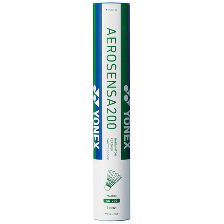 YONEX（ヨネックス） YONEX AS-200 エアロセンサ200 AEROSENSA