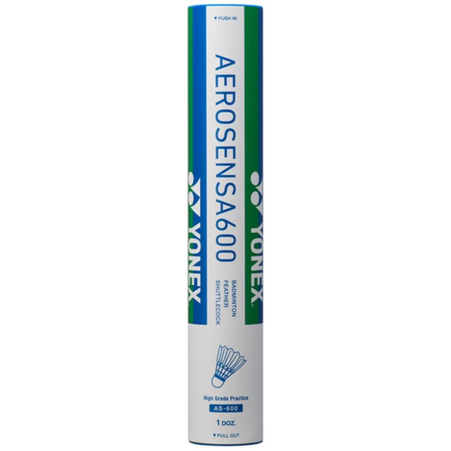 YONEX（ヨネックス） YONEX AS-600 エアロセンサ600 AEROSENSA