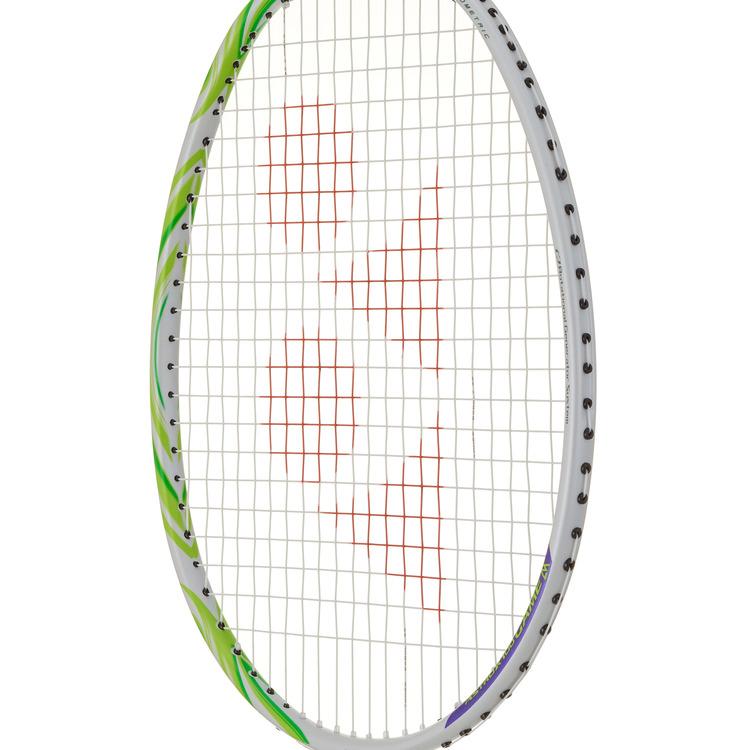 YONEX AX100GVA GRBE 4U6 バドミントンラケット YONEX（ヨネックス） YONEX AX100GVA アストロクス100ゲームVA