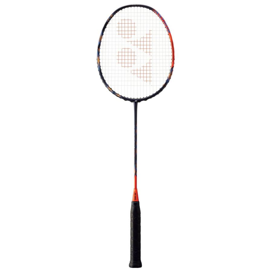 YONEX バドミントンラケット Nanoflare 100 赤/青2本セット Yonex Nanoflare 100 バドミントンラケット ピンク| Smashinn