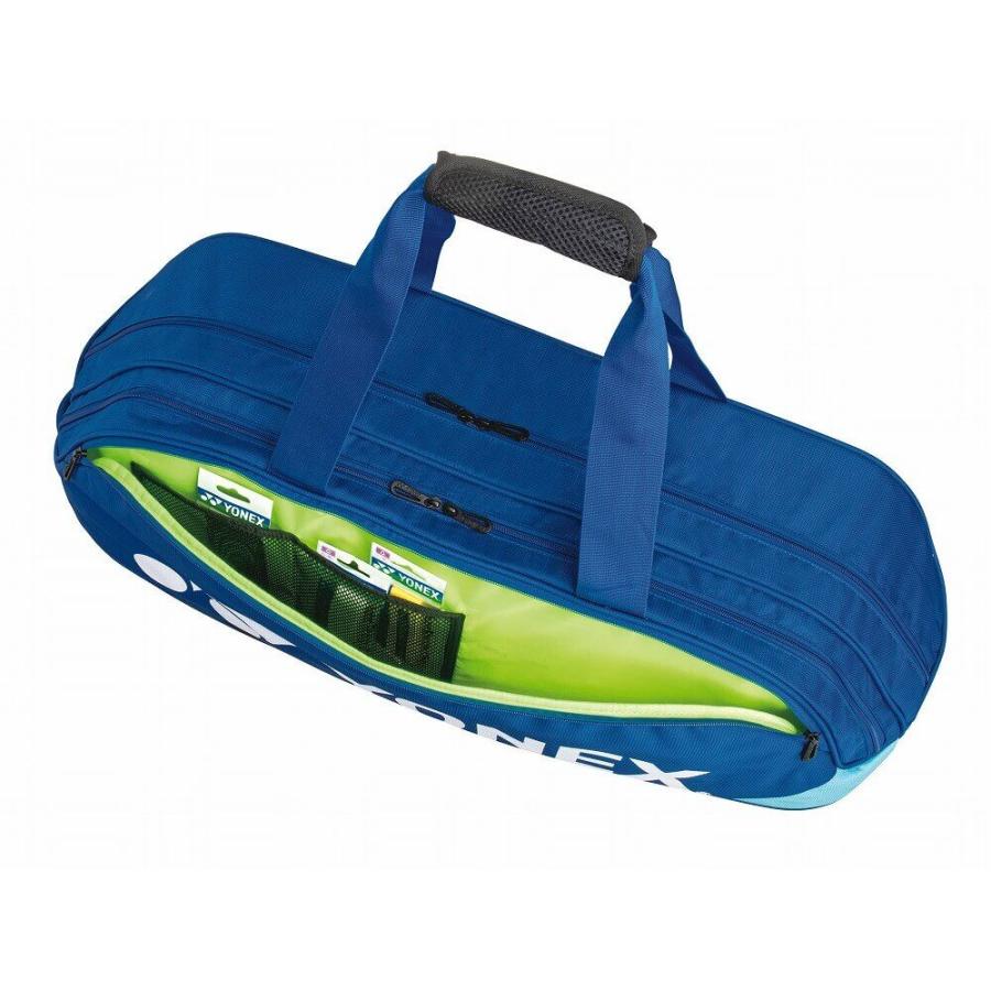 YONEX（ヨネックス） YONEX BAG2401W トーナメントバッグ バッグ
