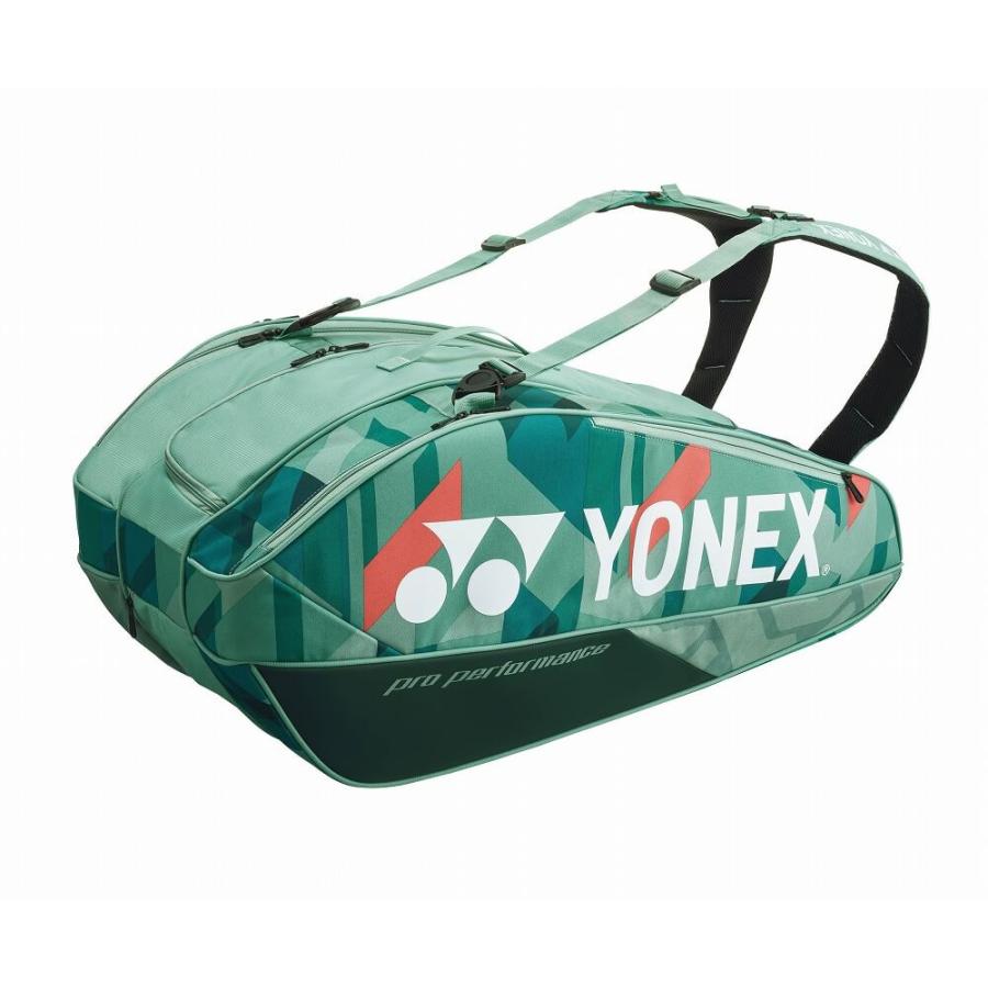 YONEX（ヨネックス） YONEX BAG2402N ラケットバッグ9 バッグ