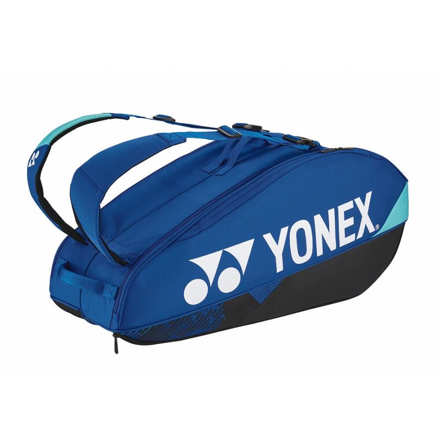 YONEX（ヨネックス） YONEX BAG2402R ラケットバッグ6 バッグ
