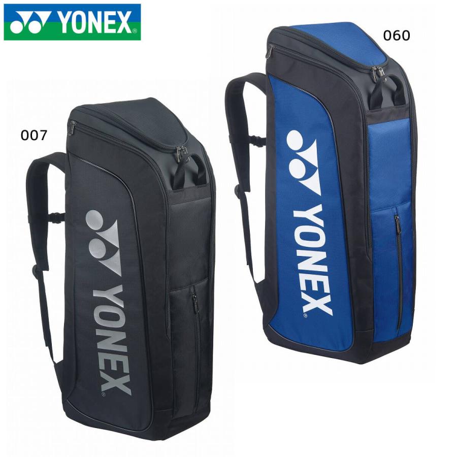 YONEX（ヨネックス） YONEX BAG2403 スタンドバッグ テニスバッグ