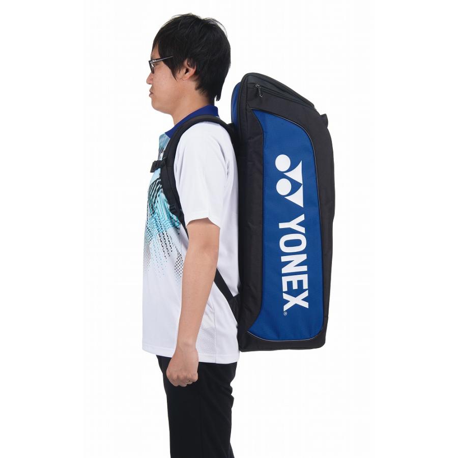 YONEX（ヨネックス） YONEX BAG2403 スタンドバッグ テニスバッグ