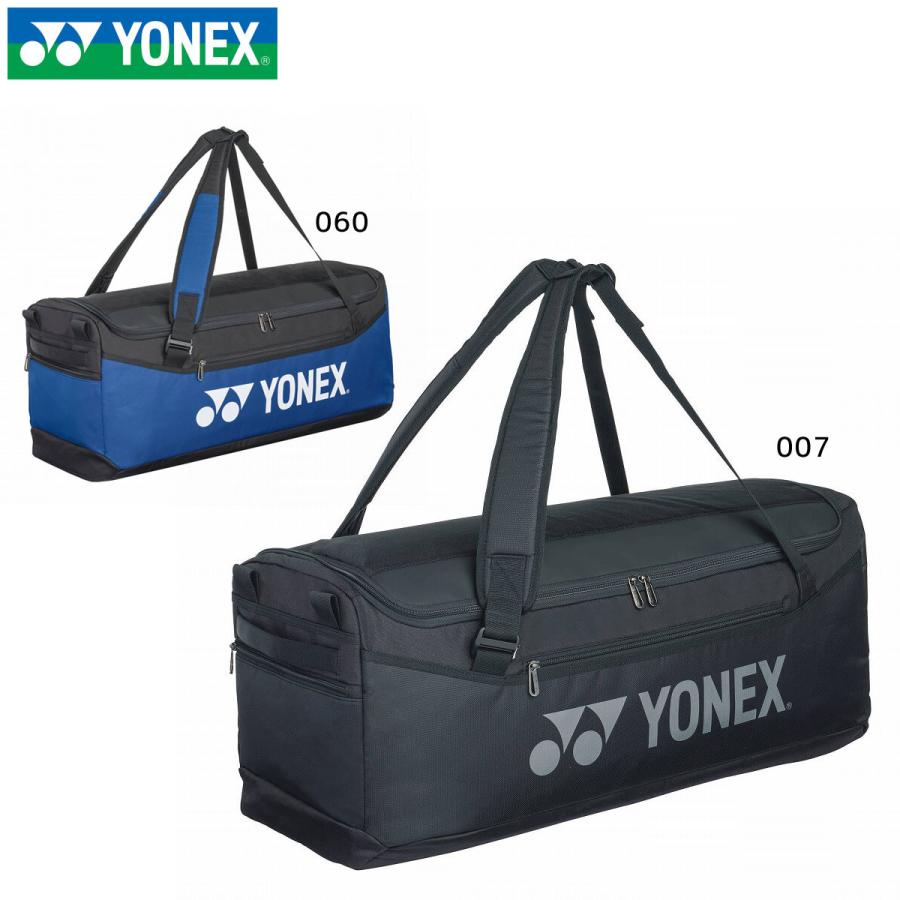 YONEX（ヨネックス） YONEX BAG2404 ダッフルバッグ テニスバッグ
