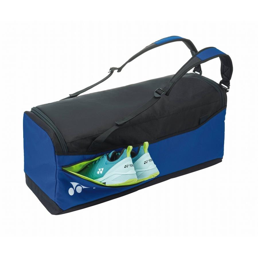 ヨネックス ボストンバッグ バトミントンバッグ YONEX（ヨネックス） YONEX BAG2404 ダッフルバッグ テニスバッグ