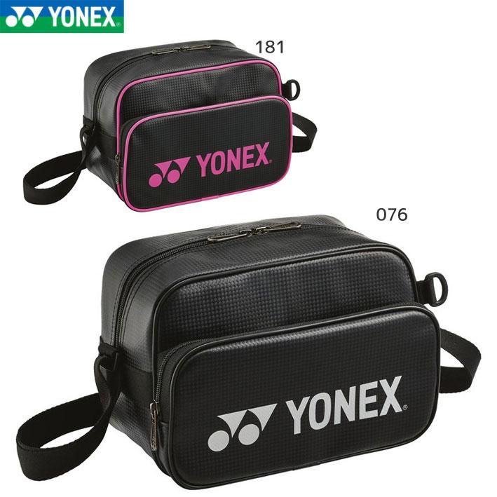 YONEX（ヨネックス） YONEX BAG25SB ショルダーバッグ バドミントン