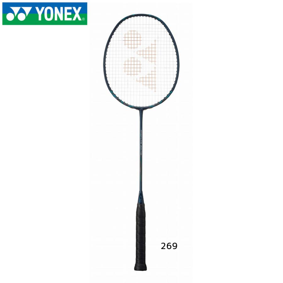 YONEX NF-800P(ナノフレア800プロ) 4U5 2本セット
