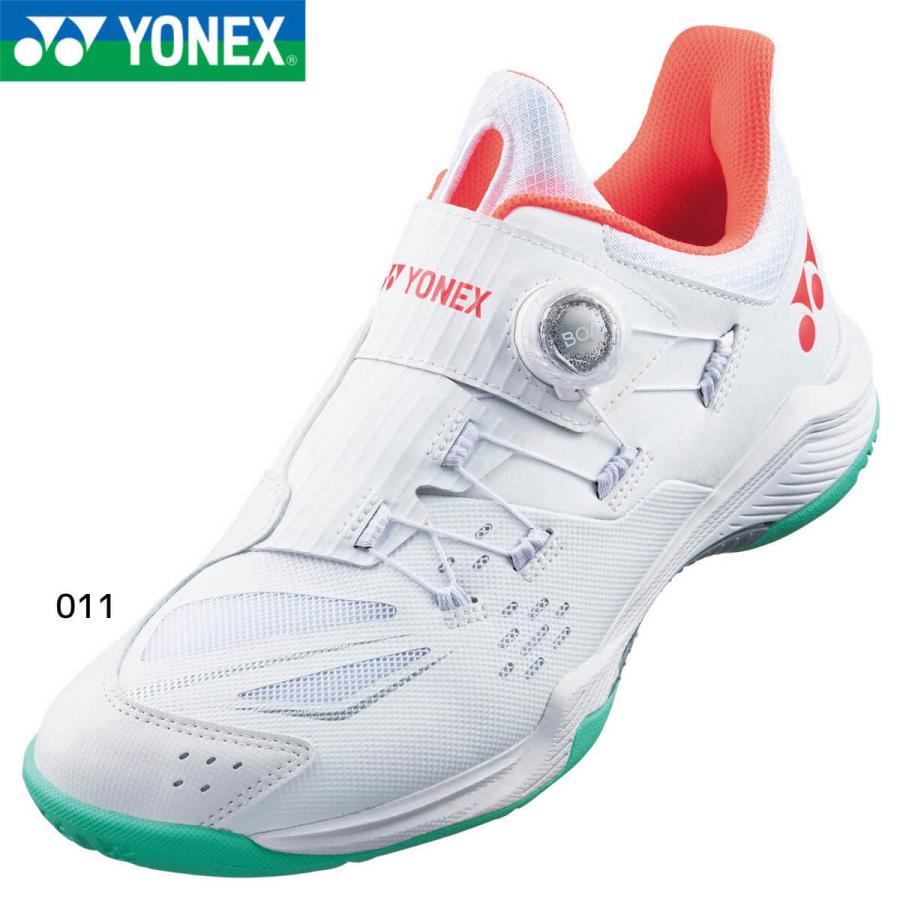 YONEX（ヨネックス） YONEX SHB88D3W パワークッション88ダイヤル