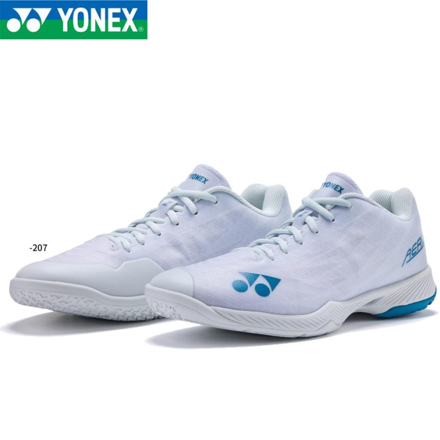 YONEX バドミントンシューズ SHBAZ2M グレー 26.5 新品未使用 YONEX（ヨネックス） YONEX SHBAZ2M パワークッションエアラスZメン