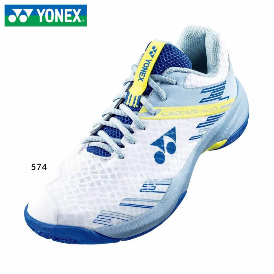 YONEX（ヨネックス） YONEX SHBCA1S パワークッションカスケード