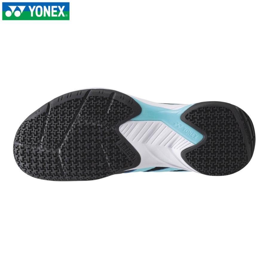 新品未使用　YONEX バドミントンシューズ SHBCA1W 26.5 YONEX（ヨネックス） YONEX SHBCA1W パワークッションカスケード