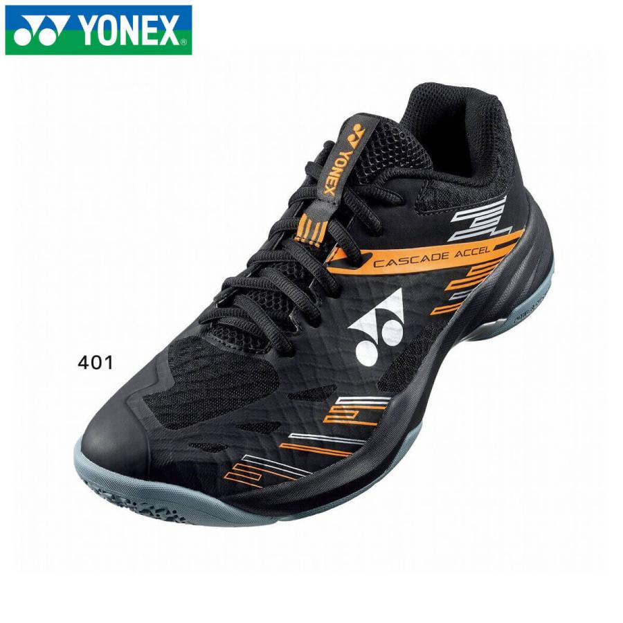 YONEX（ヨネックス） YONEX SHBCA1W パワークッションカスケード