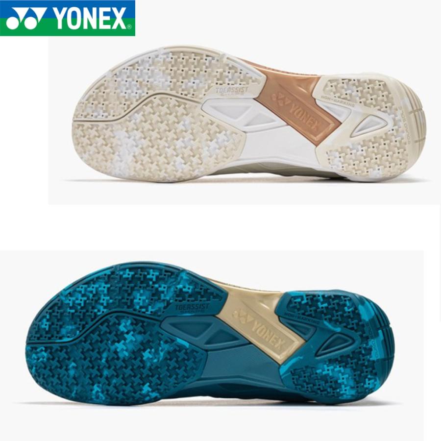 YONEX（ヨネックス） YONEX SHBCD3 パワークッションカスケード
