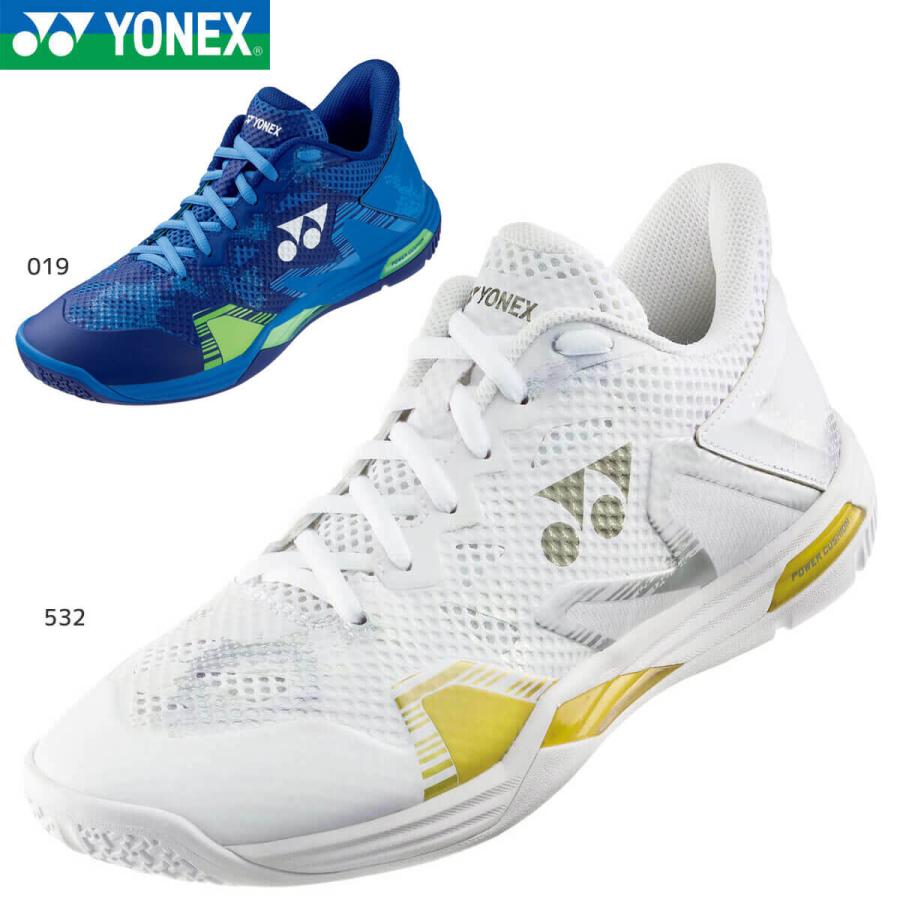 YONEX（ヨネックス） YONEX SHBELZ3M パワークッションエクリプションZ