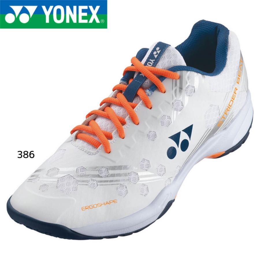 新品 24.0 YONEX バドミントンシューズ SHB-01LTD YONEX（ヨネックス） YONEX SHBSB1 パワークッションストライダー