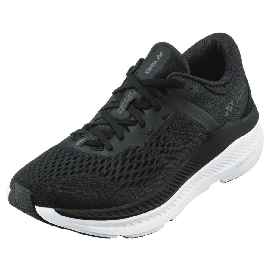 YONEX - YONEX ヨネックス セーフラン200Xウィメン SHR200XL 色 : ア YONEX SHR200XL セーフラン 200X ウィメン ランニングシューズ