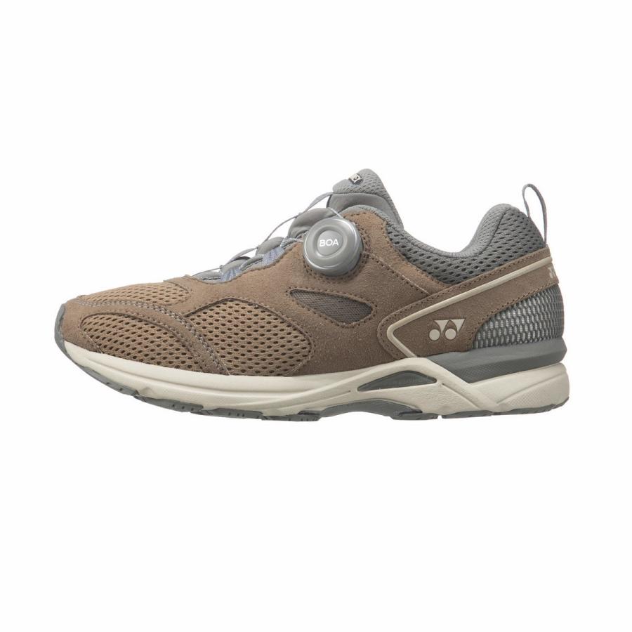 YONEX SHR900C セーフラン 900C シューズ(ユニ/メンズ) ランニング ヨネックス 2025SSの画像
